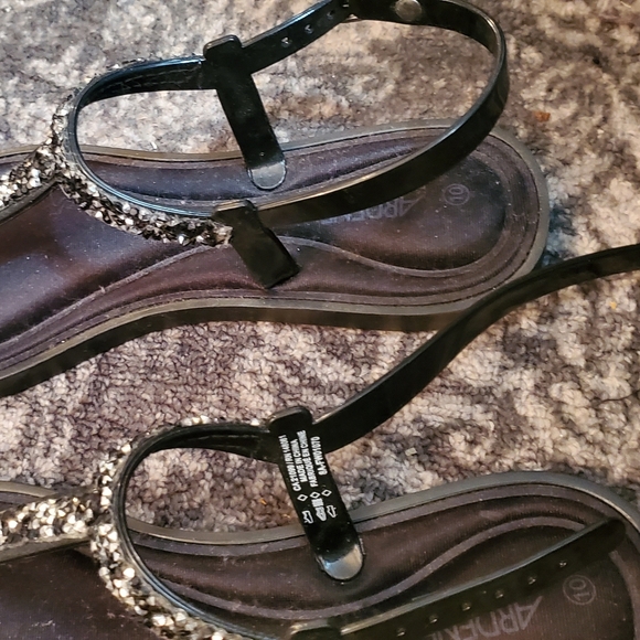 Casual sandals - Picture 2 of 4